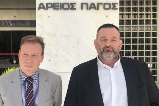 Υπάρχουν και «ημέτεροι» ναζί, κ. Μητσοτάκη;