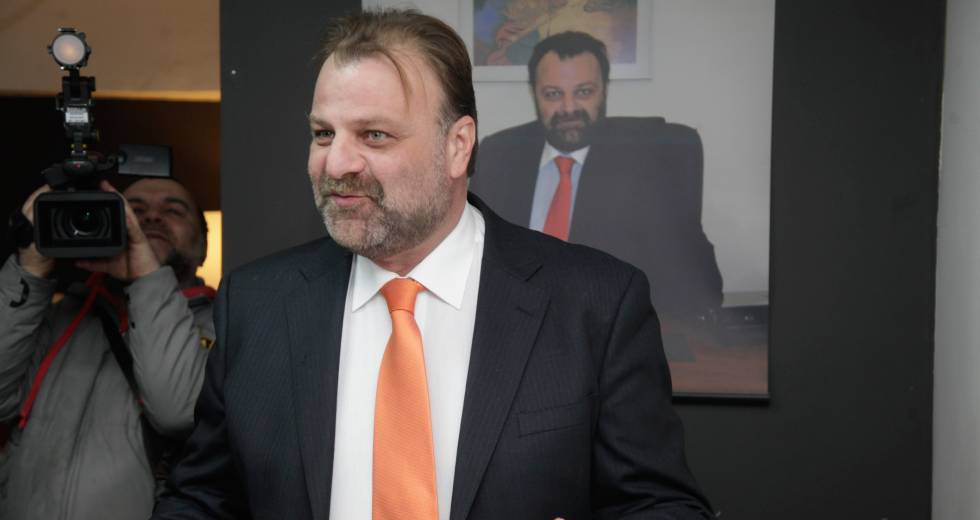 Σε κρίσιμη κατάσταση ο αντιδήμαρχος Καλλιθέας – Το ιατρικό ανακοινωθέν