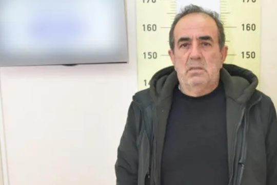 Στη δημοσιότητα τα στοιχεία του λυράρη που κατηγορείται για βιασμό ανηλίκου και μαστροπεία