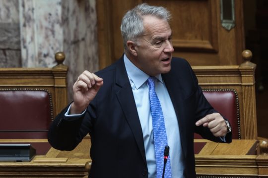 Παράνομες κρίθηκαν απεργίες κατά της αξιολόγησης στο Δημόσιο