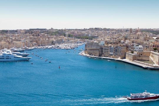 Από πόσιμο νερό κοντεύει να ξεμείνει η Μάλτα λόγω κλιματικής αλλαγής