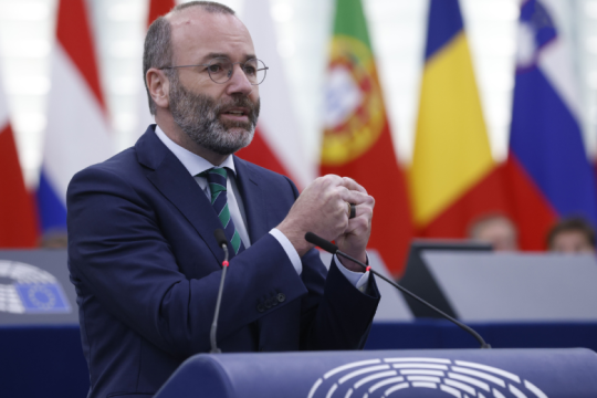 «Πολιτική» η ζημιά για τον μη «διοικητικά» εμπλεκόμενο επικεφαλής του ΕΛΚ