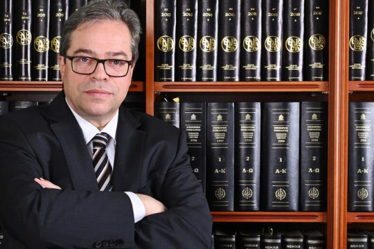 «Υπάρχει σοβαρότατη παραβίαση της συμφωνίας εξυγίανσης, με ποινικές διαστάσεις»