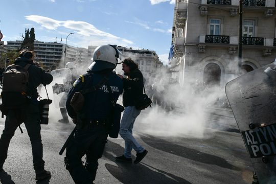 Αντιπροσωπευτική δημοκρατία
