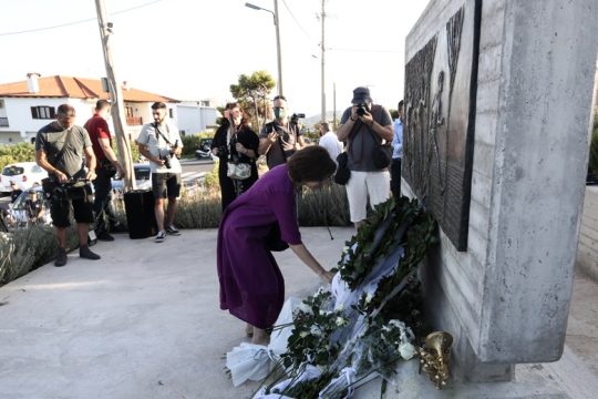 Ολιγωρίες και καταστροφικές παραλείψεις