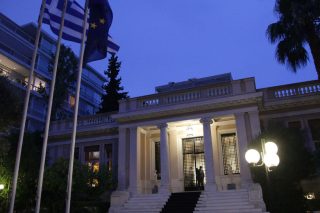 Ραντεβού στα τυφλά με τη Δικαιοσύνη
