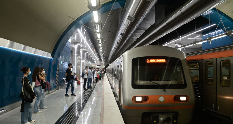 Ωράριο λειτουργίας των Μέσων Μαζικής Μεταφοράς τις μέρες του Πάσχα