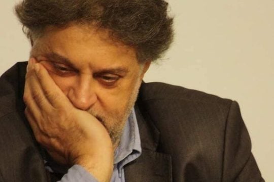 Ενας πραγματικός οραματιστής του ωραίου