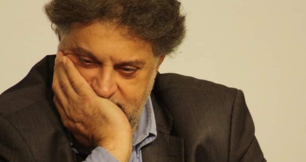 Ενας πραγματικός οραματιστής του ωραίου