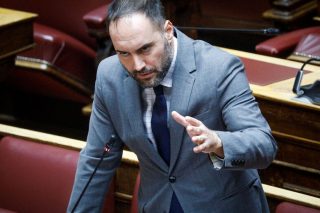 Κατηγορούν τον ΣΥΡΙΖΑ για να δικαιολογήσουν την αποτυχία τους