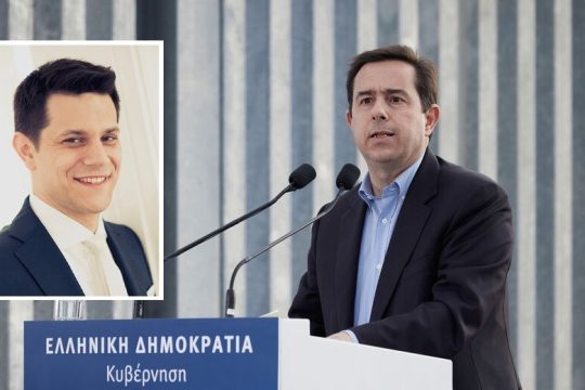 Αποτυχών στο ΑΣΕΠ θα διοικεί τους επιτυχόντες!