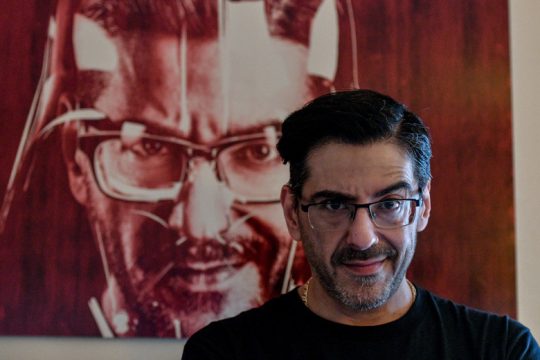 Αναταράξεις προκαλεί η υποψηφιότητα του Μιθριδάτη