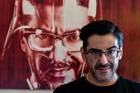 «Αυτός ο ζόφος δεν αντέχεται!»