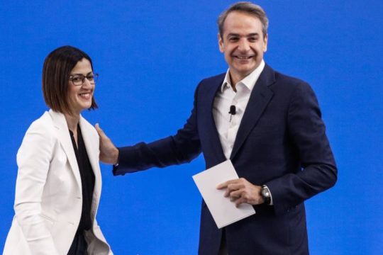 Κατάντια και βούρκος
