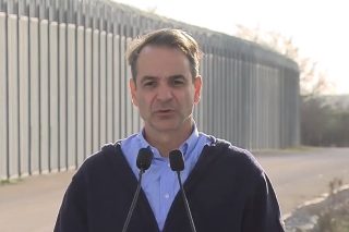 Βελγικός Τύπος: οι μετανάστες δεν γυρίζουν πίσω όταν βρίσκουν φράχτες