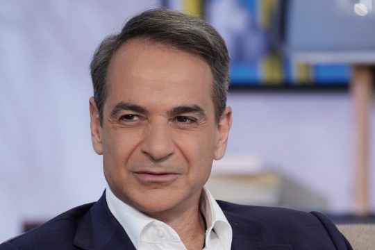 Όχι TikTok, μόνο… Predator