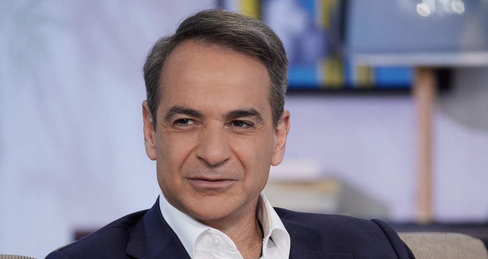 Όχι TikTok, μόνο… Predator