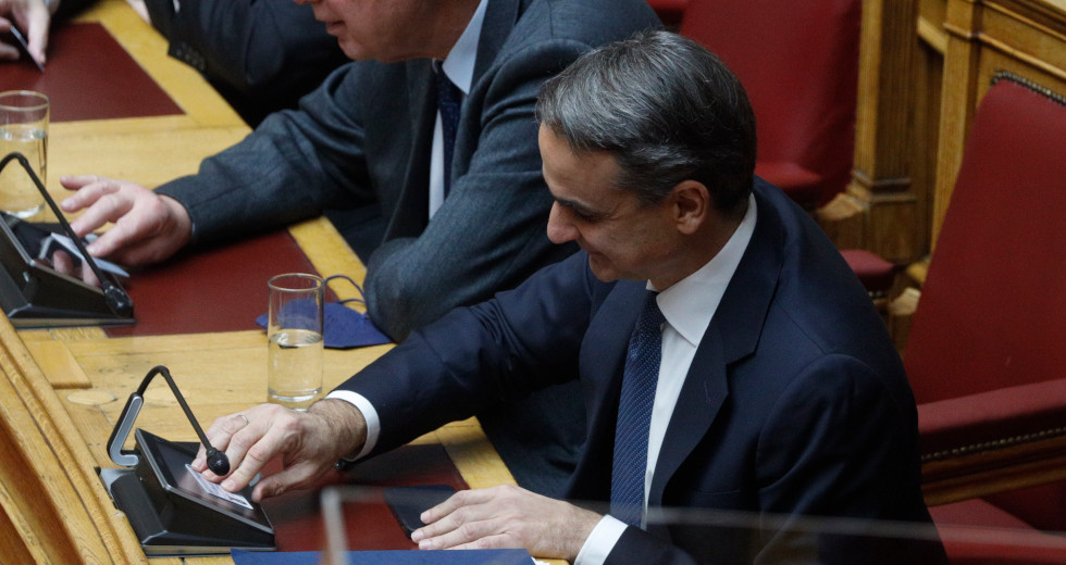 Ρύθμιση – απειλή κατά Ράμμου και Ανεξάρτητων Αρχών από την κυβέρνηση