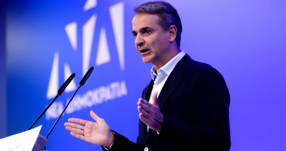 Η ΝΔ «έκοψε» τις γρήγορες βίζες από Τουρκία
