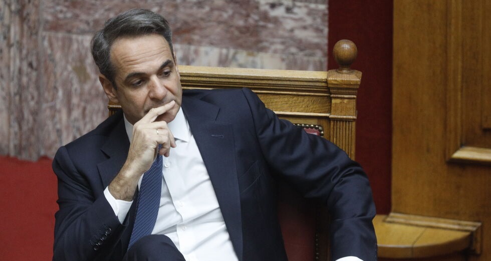 Οι φόβοι του Μητσοτάκη μπροστά στην κάλπη