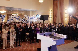 Δήθεν διαμαρτυρίες, κ. Μητσοτάκη;