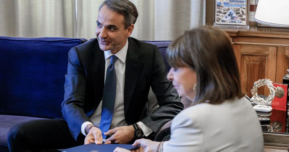 Επίσημη έναρξη της προεκλογικής περιόδου