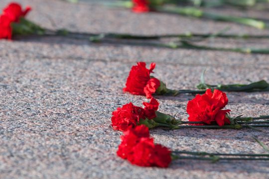 Στη μνήμη του Νίκου Ρουκουνάκη
