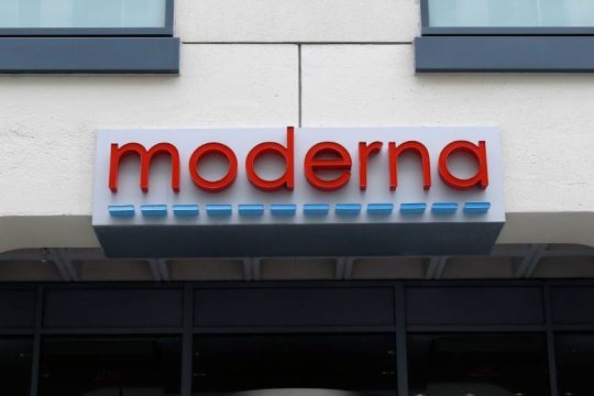 Moderna: Το εμβόλιο για τη γρίπη χρειάζεται περισσότερη μελέτη