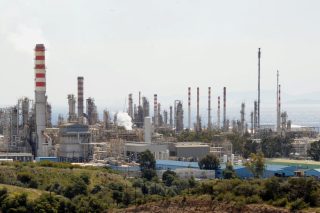 Υπερκέρδη για τα διυλιστήρια