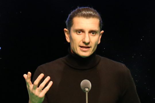 Πρόεδρος ΠΣΑΠΠ: Φοβάμαι μην επαναληφθεί απόπειρα αυτοκτονίας ποδοσφαιριστή