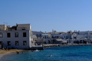 Μύκονος