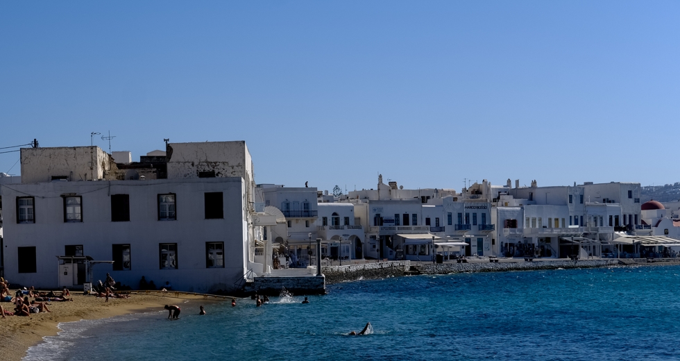 Μύκονος