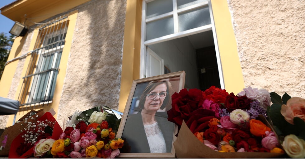 Ο θάνατος ως συναισθηματική αγωγή