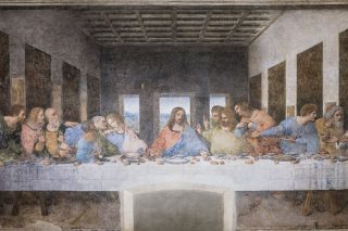 Η Μεγάλη Εβδομάδα
