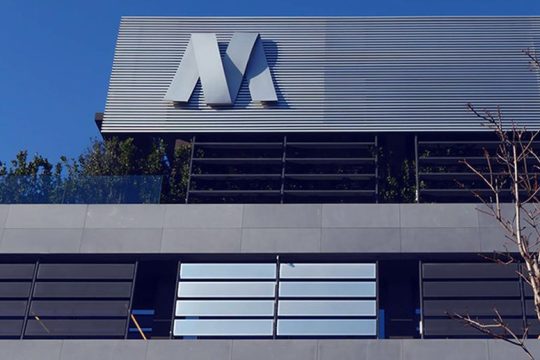 H MYTILINEOS επενδύει στο υδρογόνο και φέρνει πιο κοντά λύσεις για μείωση των εκπομπών CO2 μέσα από «πράσινα» φορτηγά