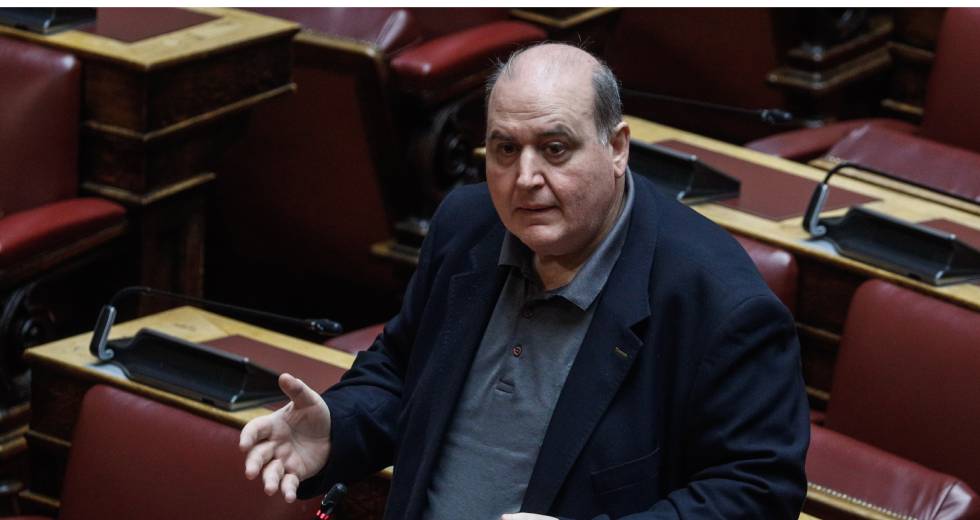 «Προοδευτική-αριστερή κυβέρνηση για να πάρουν οι πολίτες πίσω τη ζωή τους»