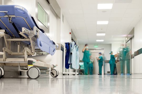 ΕΣΥ: o εφιάλτης συνεχίζεται σε εφημερίες και επείγοντα