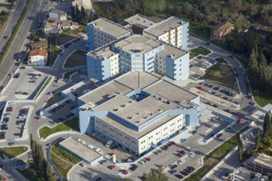 Δεύτερος θάνατος από λεπτοσπείρωση στην Κέρκυρα