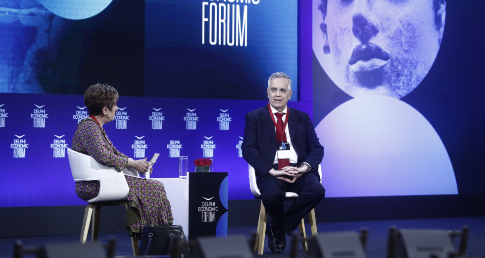 Αμετανόητος Ντογιάκος για το «μπλόκο» στην ΑΔΑΕ