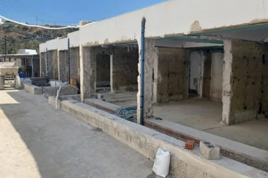 Πώς συρρικνώνεται πρόστιμο 33 εκατ. σε μόλις 500 ευρώ στη Μύκονο