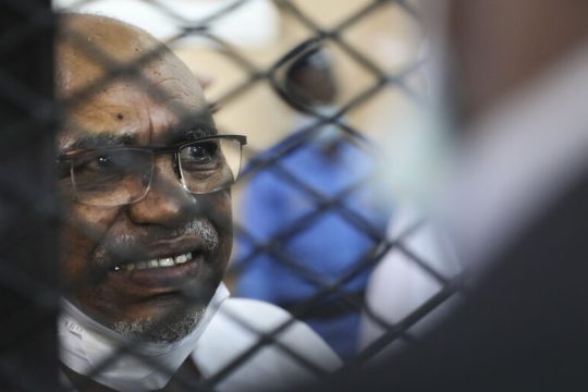 Σουδάν: το χρονικό μιας προαναγγελθείσας κρίσης