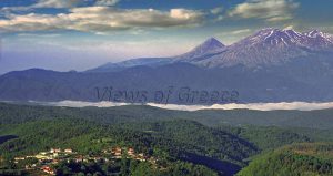 Εαρινές περιηγήσεις στον μαγευτικό ορεινό κόσμο του νομού Δράμας
