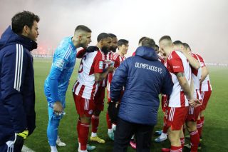 Το ’χει ξανακάνει