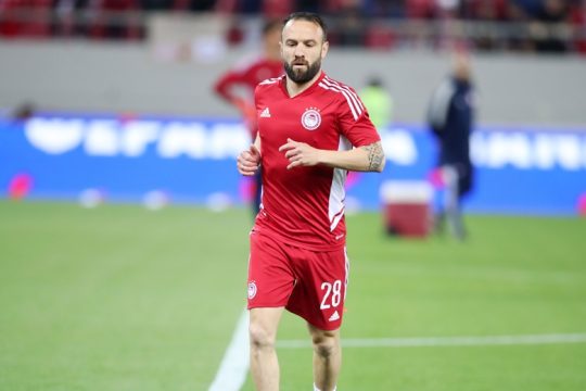 Ο Ματιέ μένει αλλιώς