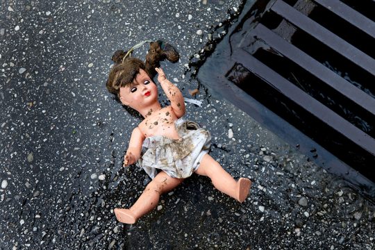 Θαύμα, θαύμα! στο «Σπίτι του Παιδιού»