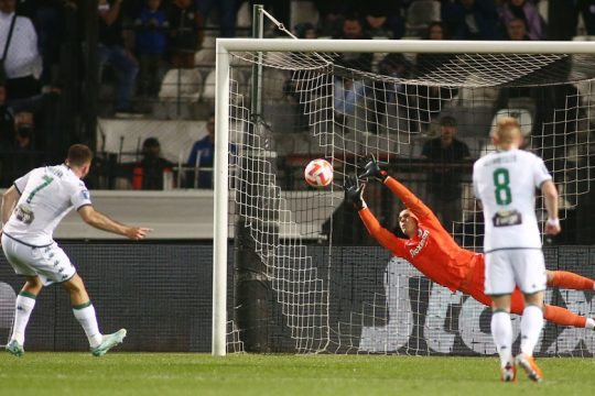 «Αυτός είναι ο κόσμος του VAR»