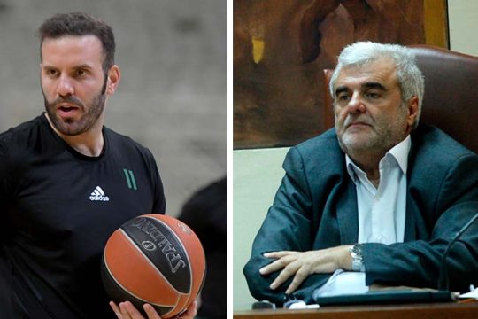Πρώτες ανακοινώσεις για στήριξη σε υποψήφιους δημάρχους