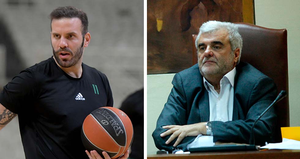 Πρώτες ανακοινώσεις για στήριξη σε υποψήφιους δημάρχους