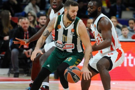 Buzzer Beater Τσίπρα με Νίκο Παππά για δήμαρχο Αθηναίων