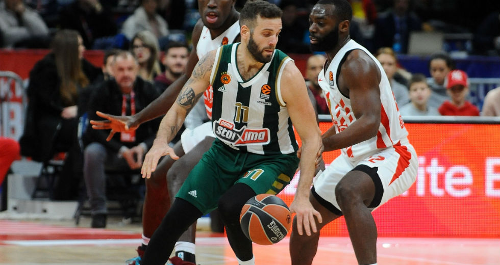 Buzzer Beater Τσίπρα με Νίκο Παππά για δήμαρχο Αθηναίων